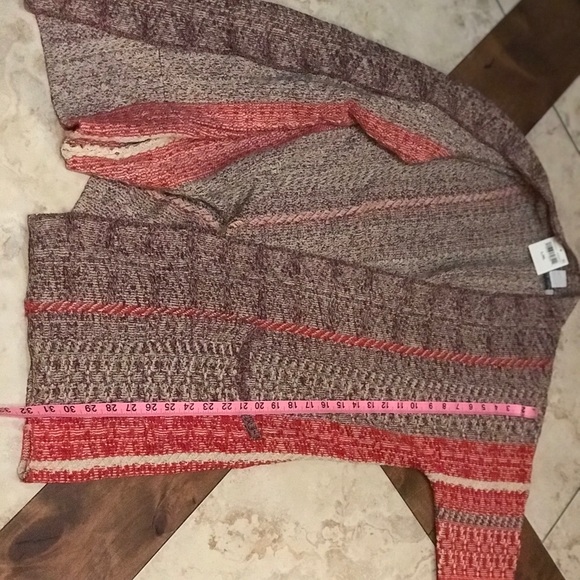 Lucky Brand Cardigan - Picture 7 of 8